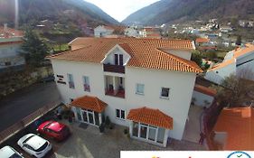 Vale do Zêzere Hotel